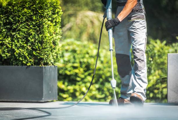 Best Parking Lot and Garage Cleaning  in Hemlock Farms, PA
