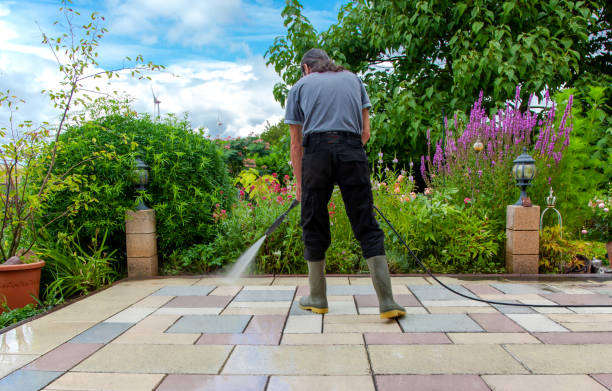 Trusted Hemlock Farms, PA Pressure Washing Services Experts