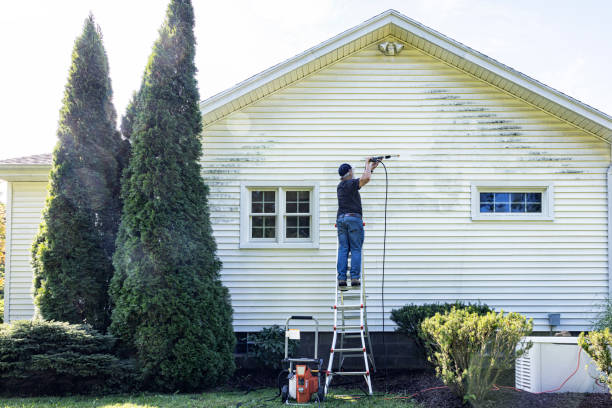 Best House Exterior Washing  in Hemlock Farms, PA
