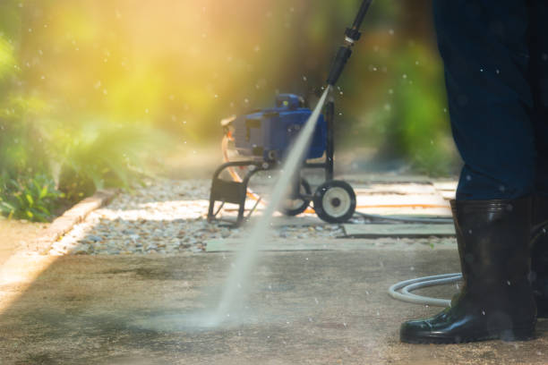 Best Pool Deck Cleaning  in Hemlock Farms, PA