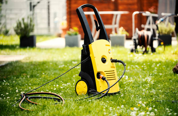 Best Fence Cleaning  in Hemlock Farms, PA